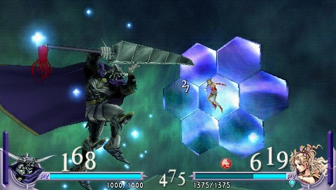 Dissidia Final Fantasy - Imagen 24